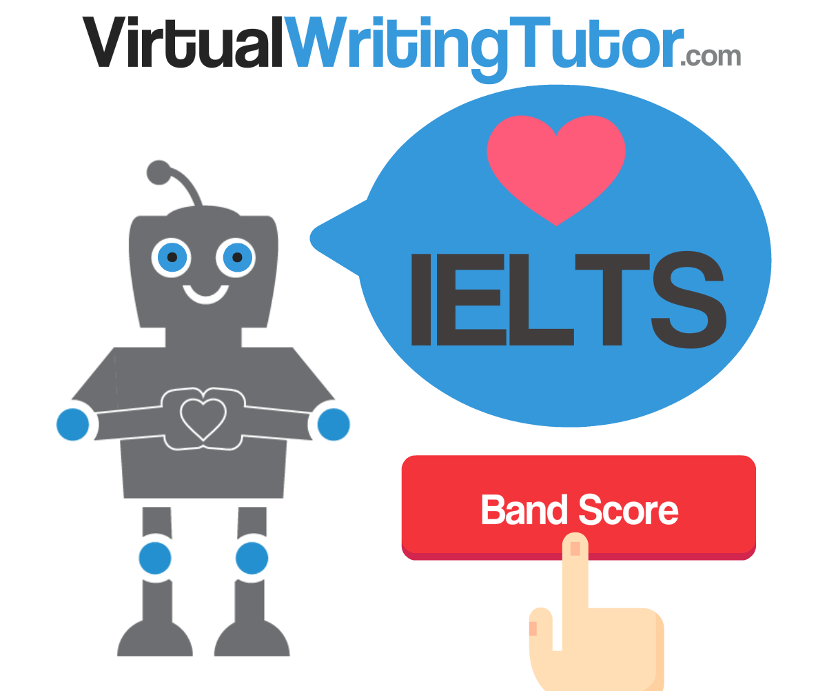 ielts tutor writing